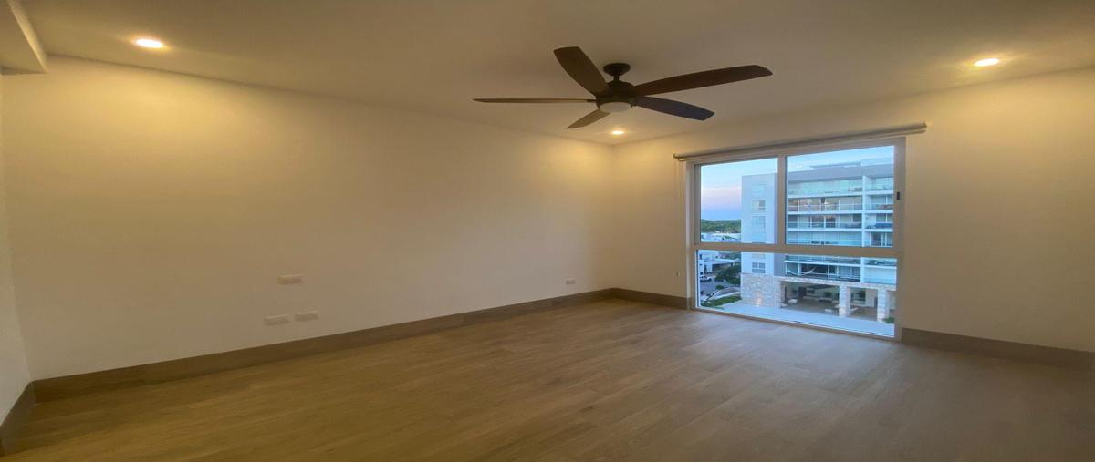 Foto de departamento en renta en  , residencial cumbres, benito juárez, quintana roo, 0 No. 04