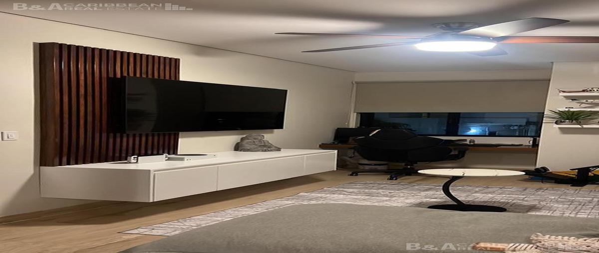 Foto de departamento en venta en  , residencial cumbres, benito juárez, quintana roo, 0 No. 05