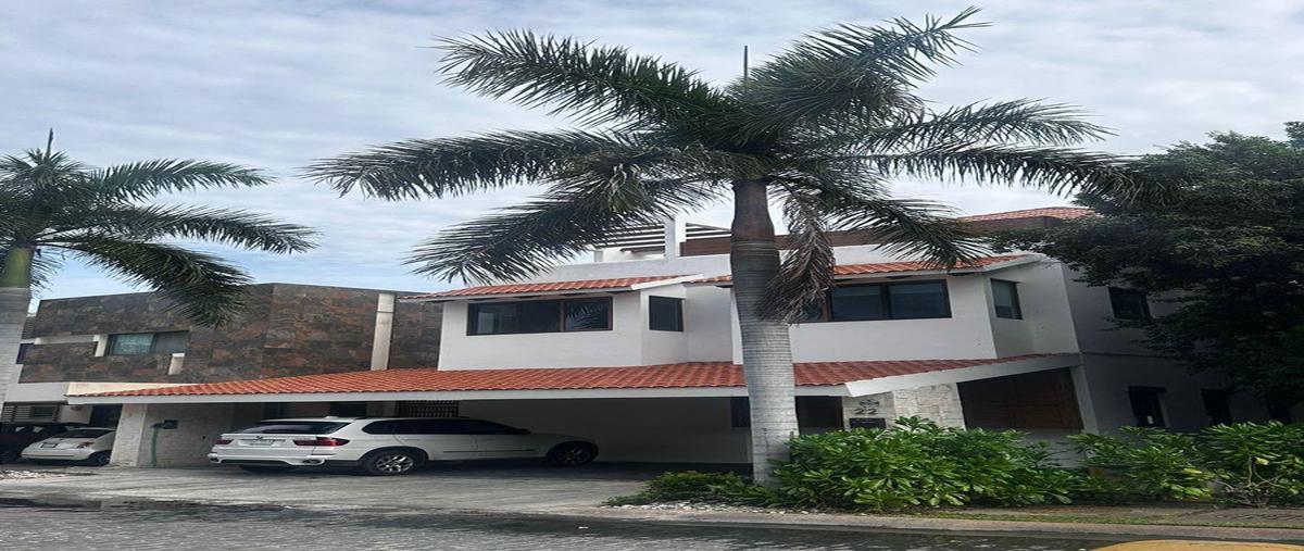 Foto de casa en , residencial cumbres, benito juárez, quintana roo, 0 foto 01 Foto de casa en venta en , residencial cumbres, benito juárez, quintana roo, 0 No. 01