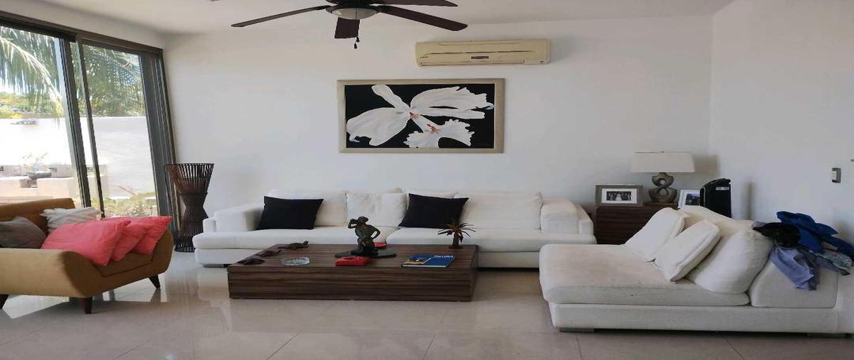 Foto de casa en venta en  , residencial cumbres, benito juárez, quintana roo, 0 No. 04