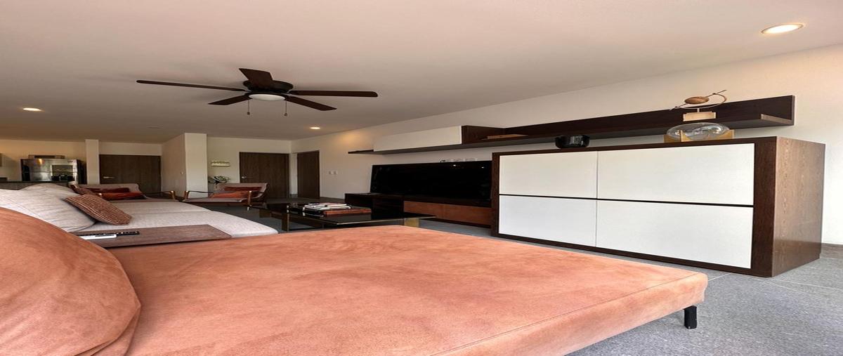 Foto de departamento en venta en  , residencial cumbres, benito juárez, quintana roo, 0 No. 03