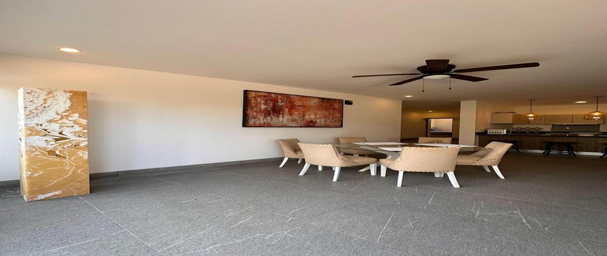 Foto de departamento en venta en  , residencial cumbres, benito juárez, quintana roo, 0 No. 04