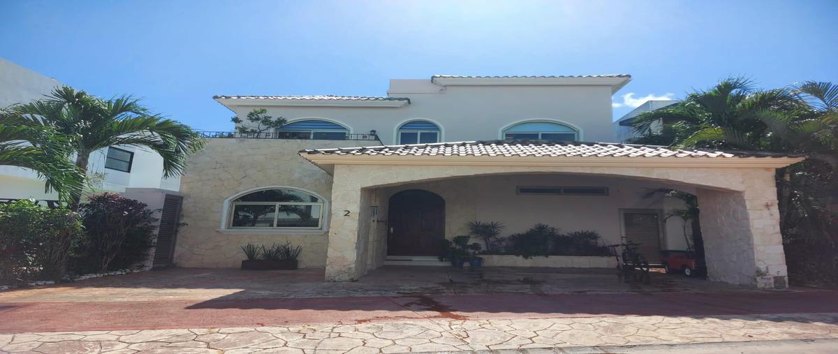 Foto de casa en , residencial cumbres, benito juárez, quintana roo, 0 foto 01 Foto de casa en venta en , residencial cumbres, benito juárez, quintana roo, 0 No. 01