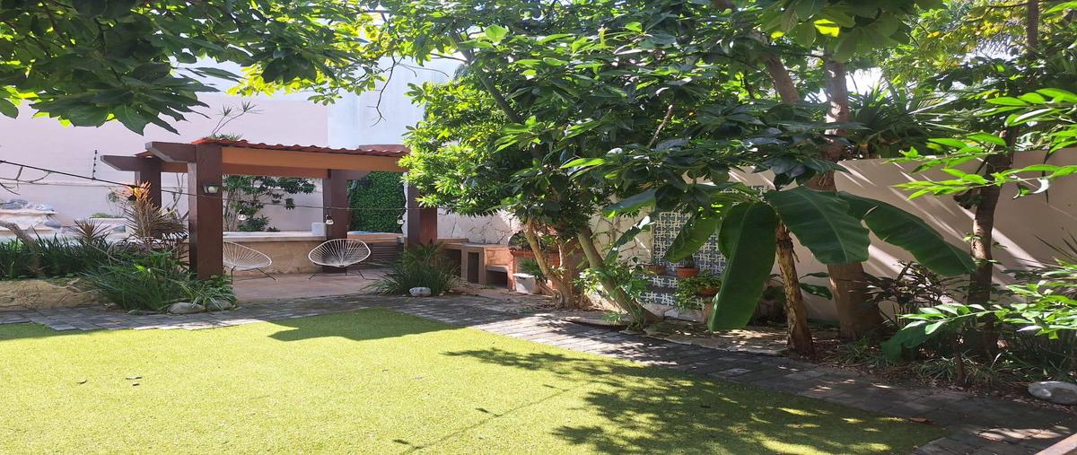 Foto de casa en , residencial cumbres, benito juárez, quintana roo, 30804607 foto 05 Foto de casa en venta en , residencial cumbres, benito juárez, quintana roo, 30804607 No. 05