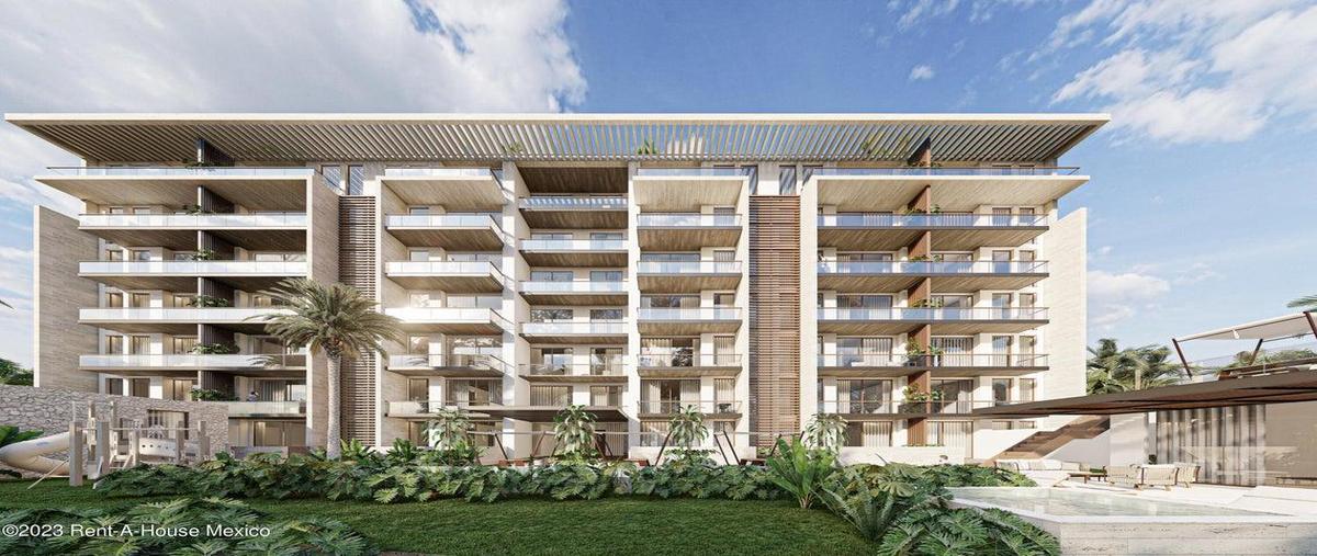 Foto de departamento en , residencial cumbres, benito juárez, quintana roo, 30813845 foto 04 Foto de departamento en venta en , residencial cumbres, benito juárez, quintana roo, 30813845 No. 04