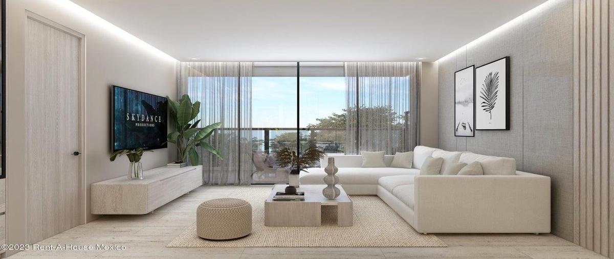 Foto de departamento en , residencial cumbres, benito juárez, quintana roo, 30813845 foto 05 Foto de departamento en venta en , residencial cumbres, benito juárez, quintana roo, 30813845 No. 05