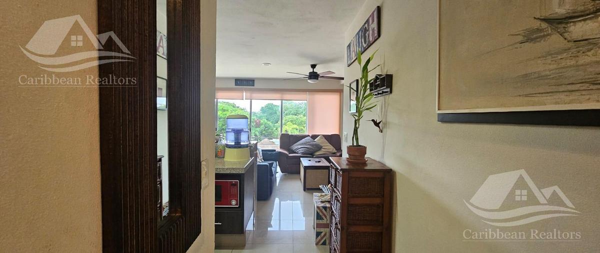 Foto de departamento en venta en  , residencial cumbres, benito juárez, quintana roo, 0 No. 03