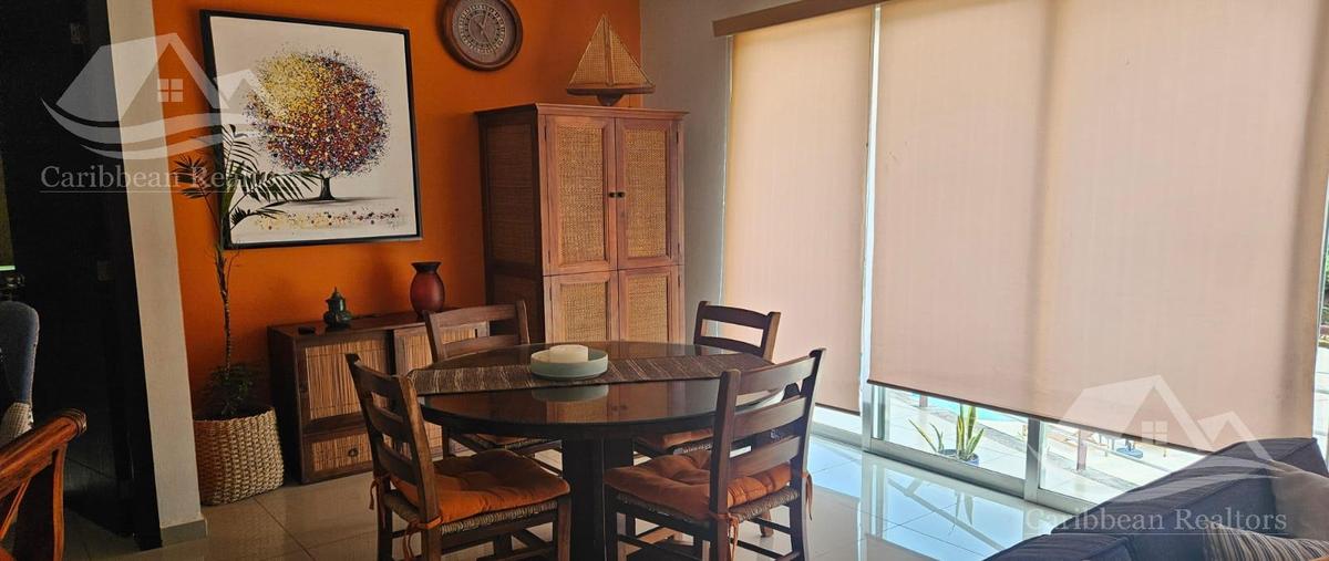Foto de departamento en venta en  , residencial cumbres, benito juárez, quintana roo, 0 No. 04