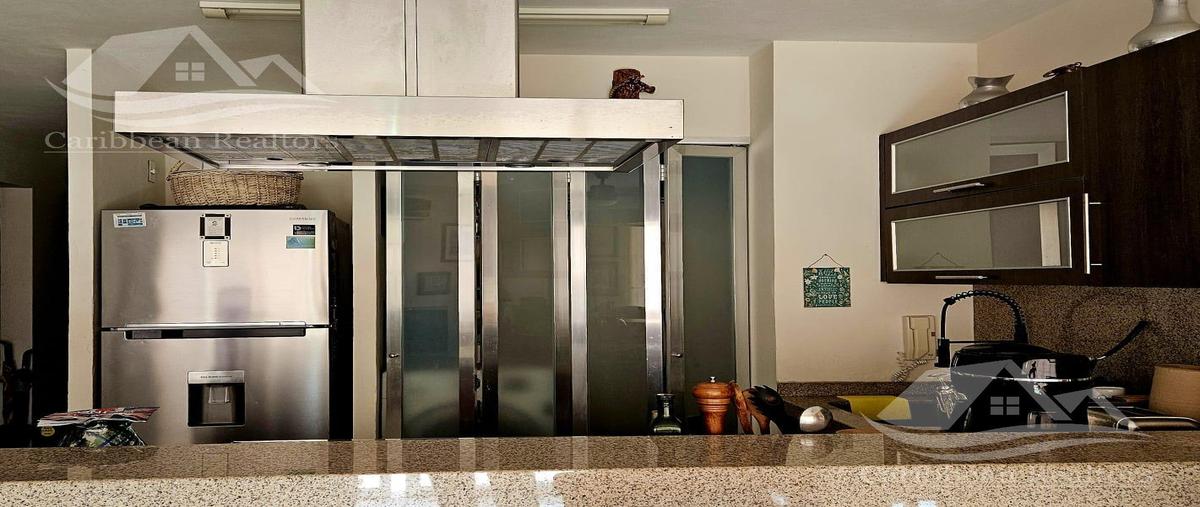 Foto de departamento en venta en  , residencial cumbres, benito juárez, quintana roo, 0 No. 05