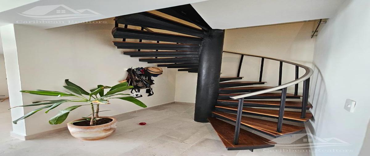 Foto de departamento en renta en  , residencial cumbres, benito juárez, quintana roo, 0 No. 05