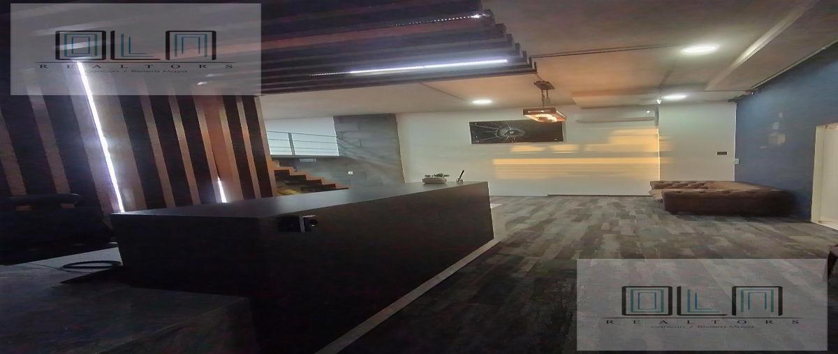 Foto de oficina en renta en  , residencial cumbres, benito juárez, quintana roo, 30848830 No. 04