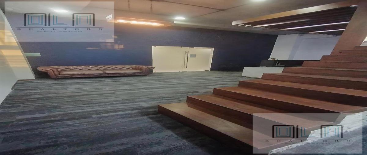 Foto de oficina en renta en  , residencial cumbres, benito juárez, quintana roo, 30848830 No. 05