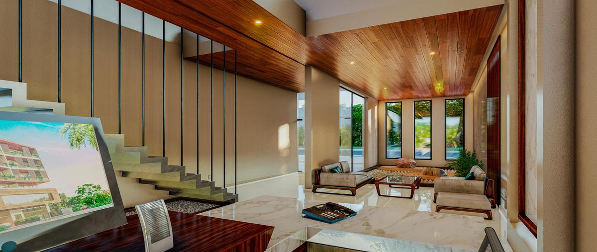 Foto de departamento en , residencial cumbres, benito juárez, quintana roo, 0 foto 03 Foto de departamento en venta en , residencial cumbres, benito juárez, quintana roo, 0 No. 03