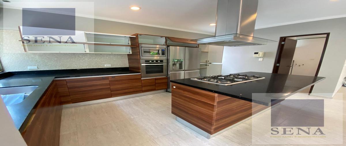 Foto de casa en venta en  , residencial cumbres, benito juárez, quintana roo, 30849287 No. 04