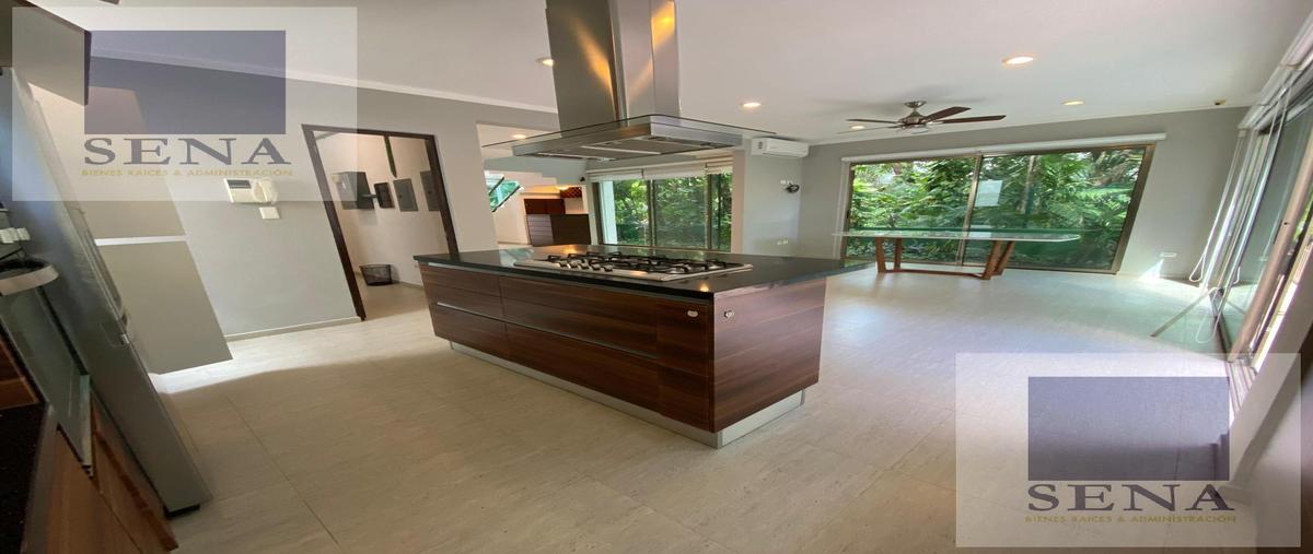Foto de casa en venta en  , residencial cumbres, benito juárez, quintana roo, 30849288 No. 03