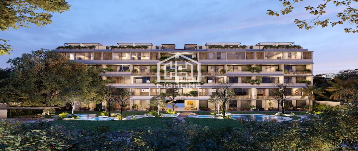 Foto de departamento en venta en  , residencial cumbres, benito juárez, quintana roo, 30860423 No. 04