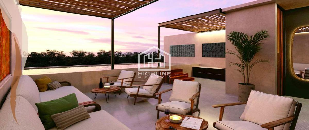 Foto de departamento en venta en  , residencial cumbres, benito juárez, quintana roo, 30860423 No. 05