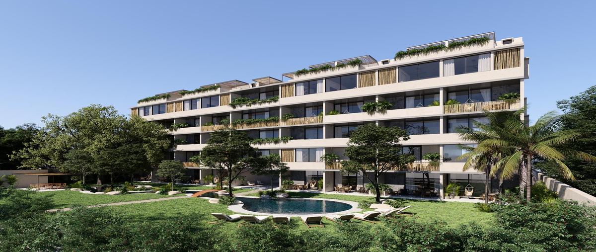 Foto de departamento en venta en  , residencial cumbres, benito juárez, quintana roo, 30860425 No. 03