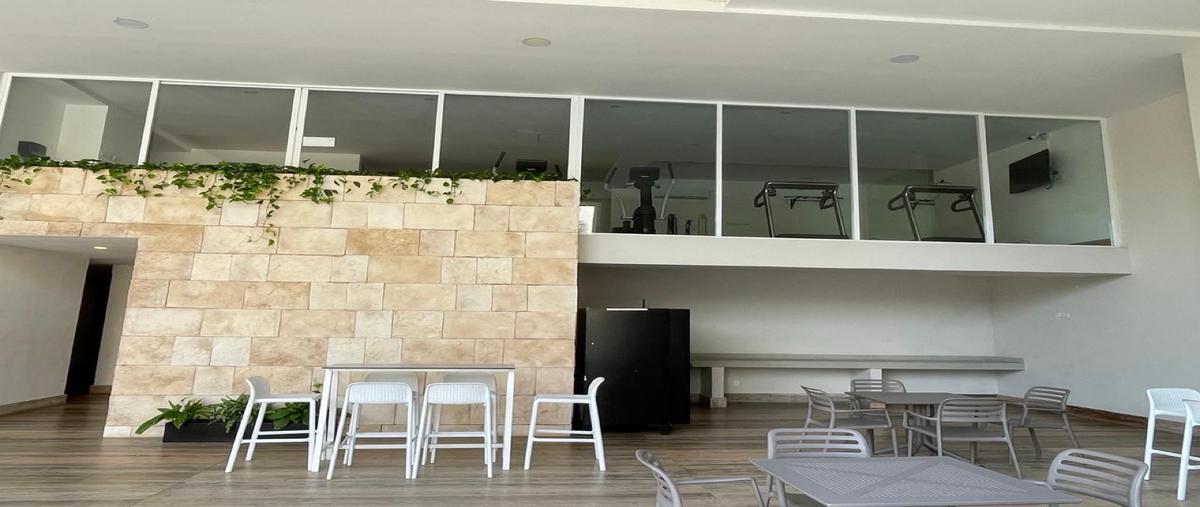 Foto de departamento en , residencial cumbres, benito juárez, quintana roo, 30861752 foto 05 Foto de departamento en renta en , residencial cumbres, benito juárez, quintana roo, 30861752 No. 05