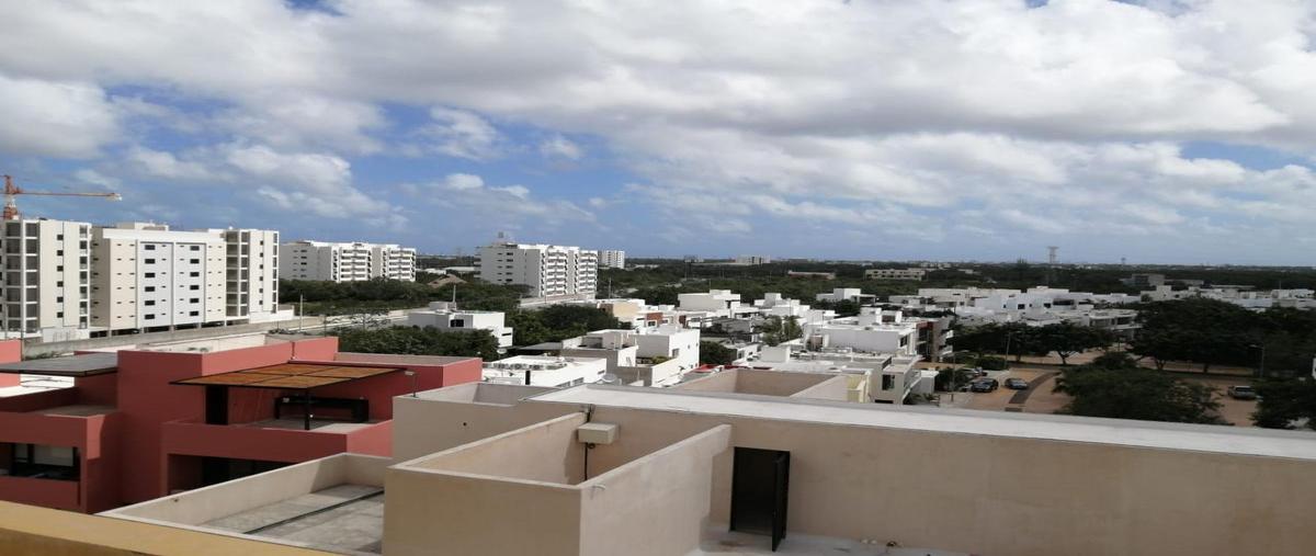 Foto de departamento en renta en  , residencial cumbres, benito juárez, quintana roo, 30866471 No. 03