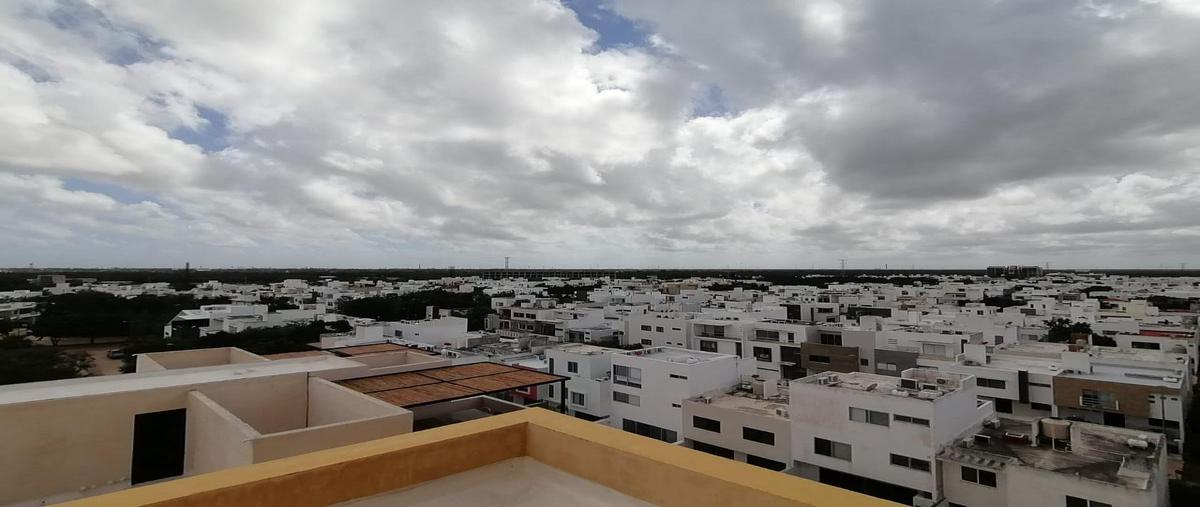 Foto de departamento en renta en  , residencial cumbres, benito juárez, quintana roo, 30866471 No. 04