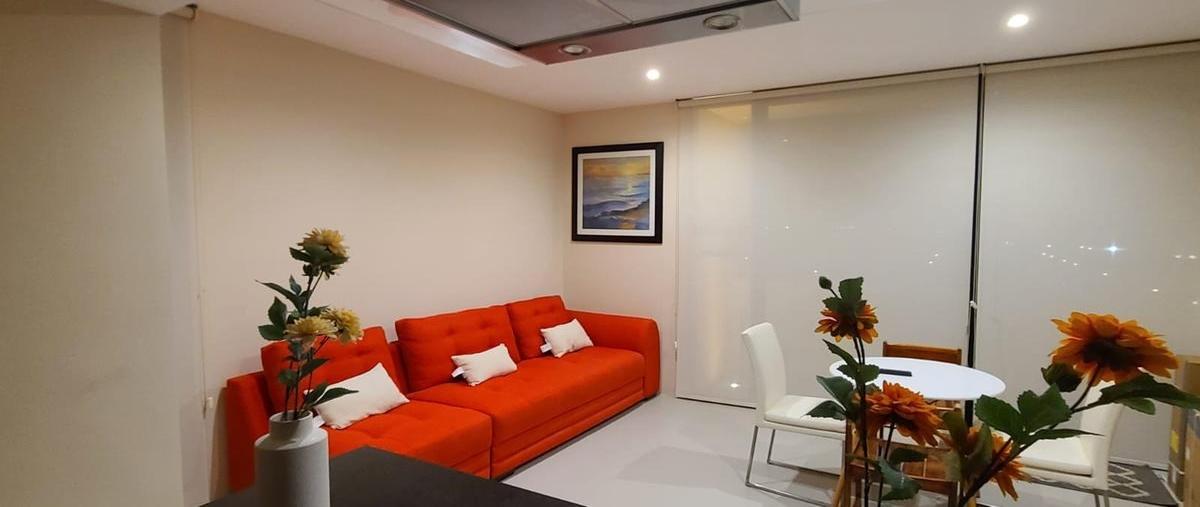 Foto de departamento en renta en  , residencial cumbres, benito juárez, quintana roo, 30866471 No. 05