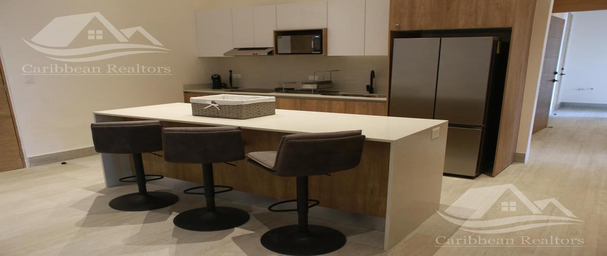 Foto de departamento en venta en  , residencial cumbres, benito juárez, quintana roo, 0 No. 03