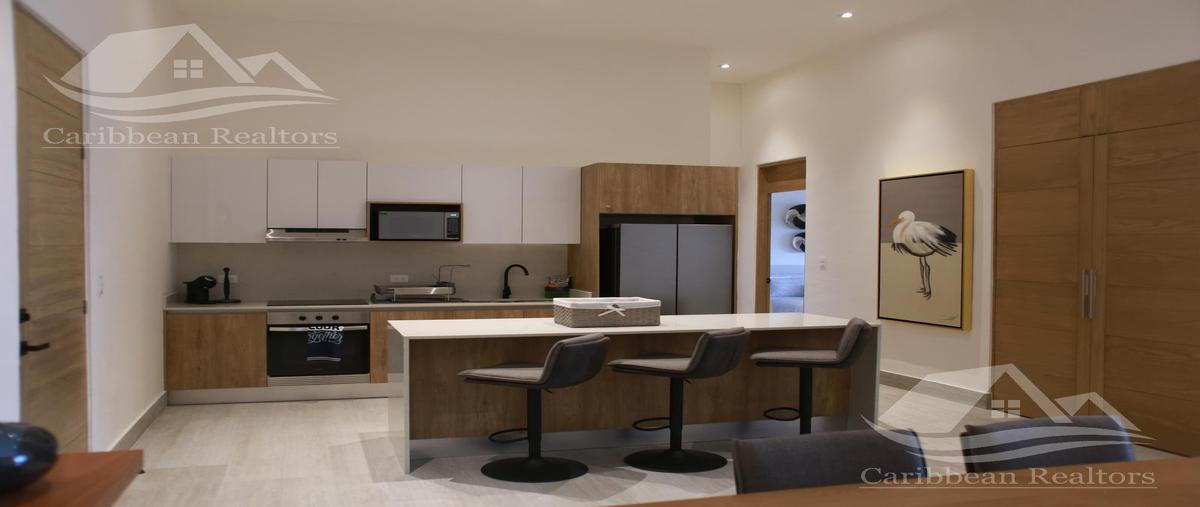 Foto de departamento en venta en  , residencial cumbres, benito juárez, quintana roo, 0 No. 04