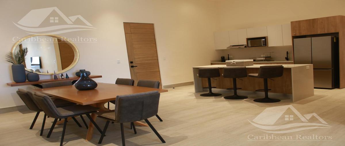 Foto de departamento en venta en  , residencial cumbres, benito juárez, quintana roo, 0 No. 05