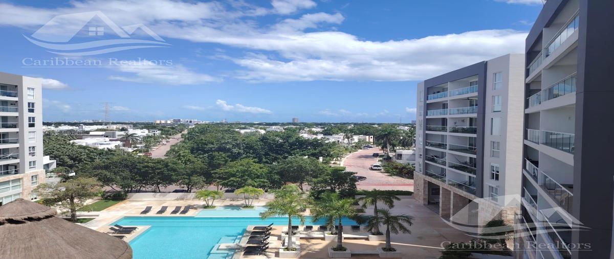 Foto de departamento en venta en  , residencial cumbres, benito juárez, quintana roo, 0 No. 03