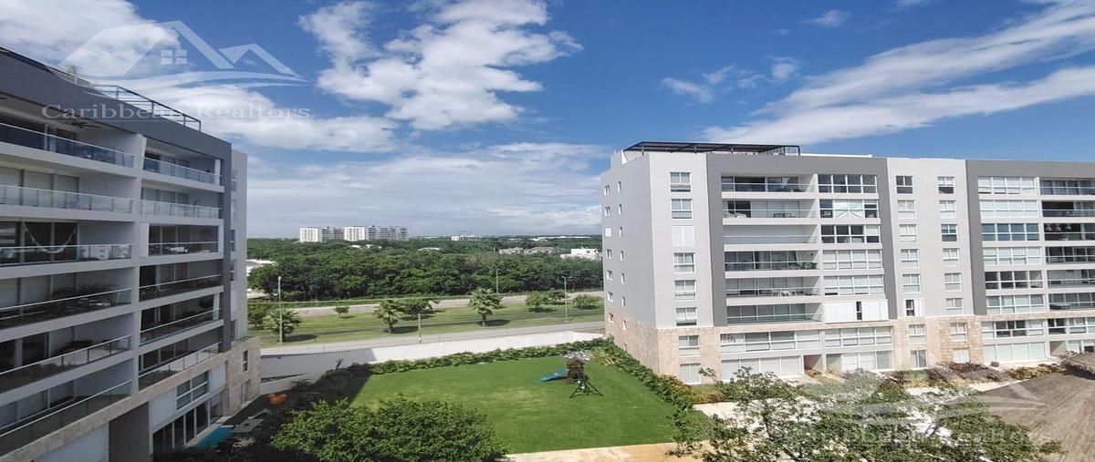 Foto de departamento en venta en  , residencial cumbres, benito juárez, quintana roo, 0 No. 04