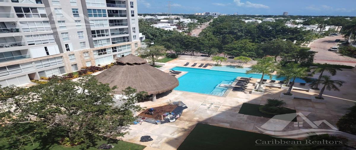 Foto de departamento en venta en  , residencial cumbres, benito juárez, quintana roo, 0 No. 05
