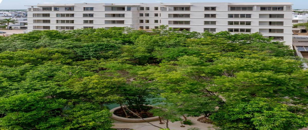 Foto de departamento en venta en  , residencial cumbres, benito juárez, quintana roo, 0 No. 04