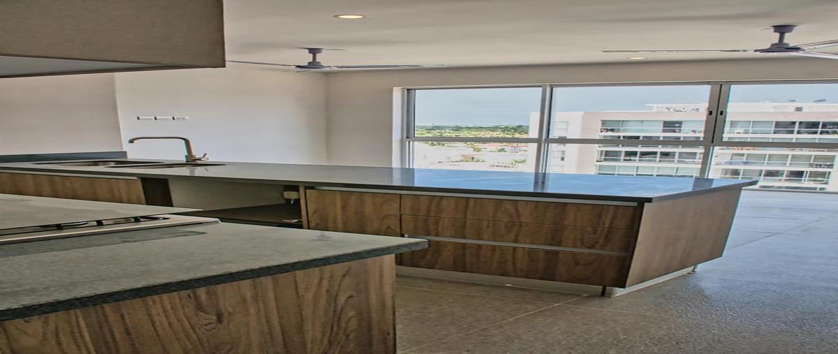 Foto de departamento en venta en  , residencial cumbres, benito juárez, quintana roo, 0 No. 04