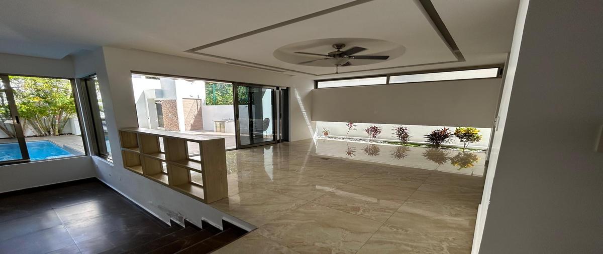 Foto de casa en renta en  , residencial cumbres, benito juárez, quintana roo, 0 No. 05