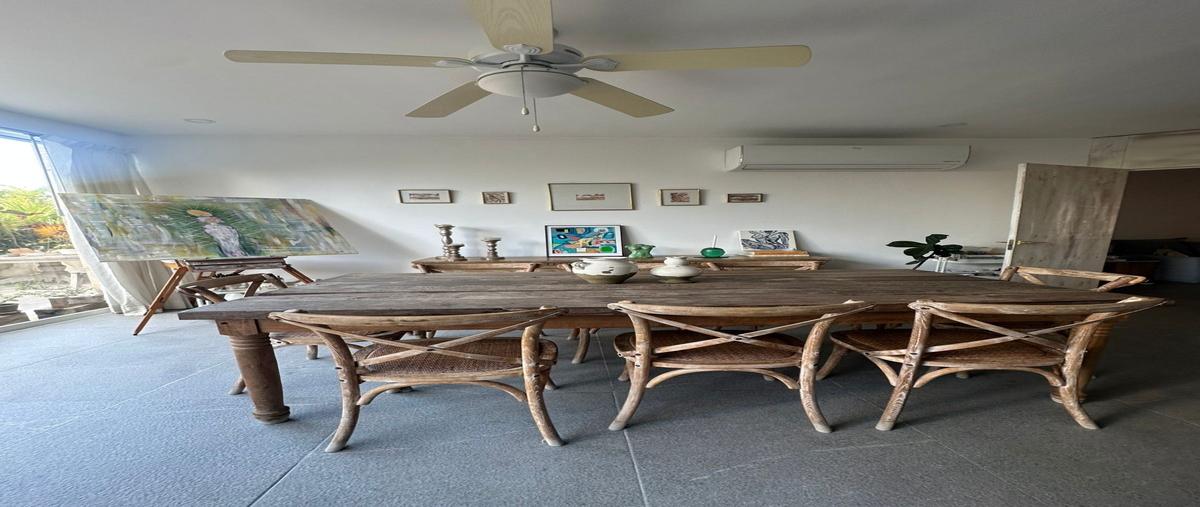 Foto de departamento en renta en  , residencial cumbres, benito juárez, quintana roo, 0 No. 04