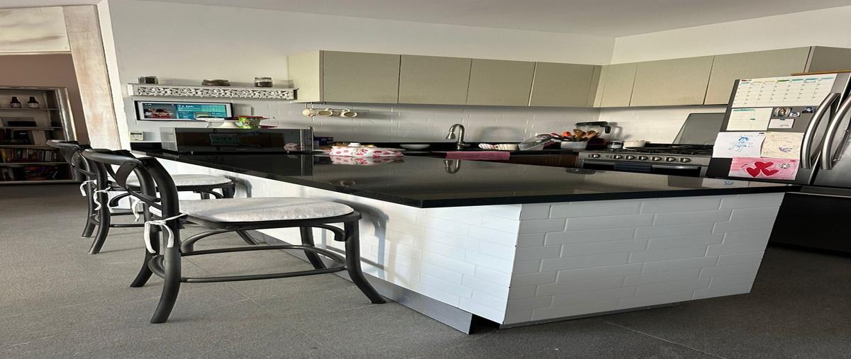 Foto de departamento en renta en  , residencial cumbres, benito juárez, quintana roo, 0 No. 05