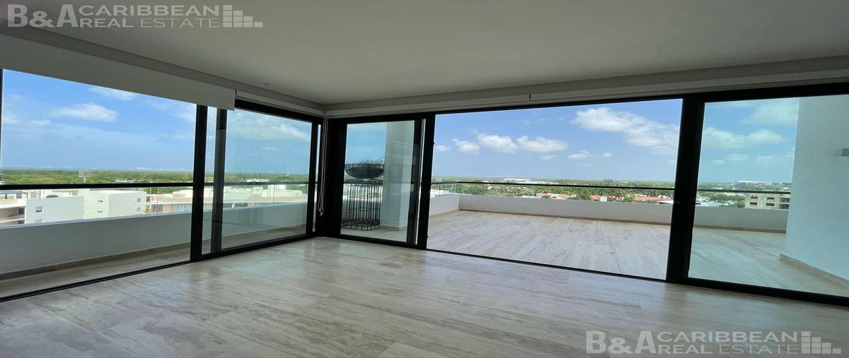 Foto de departamento en venta en  , residencial cumbres, benito juárez, quintana roo, 30933677 No. 04