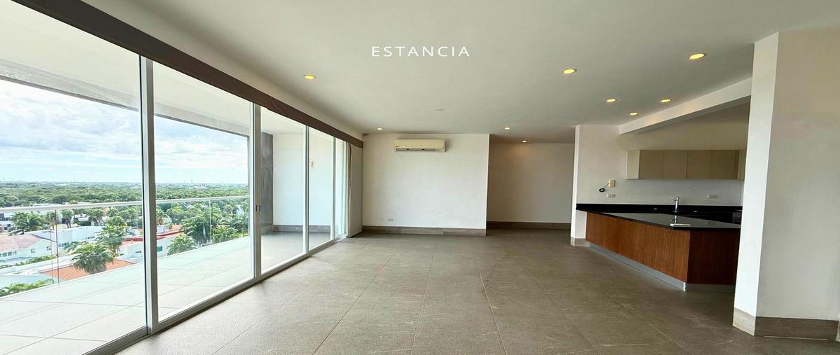 Foto de departamento en , residencial cumbres, benito juárez, quintana roo, 0 foto 02 Foto de departamento en renta en , residencial cumbres, benito juárez, quintana roo, 0 No. 02