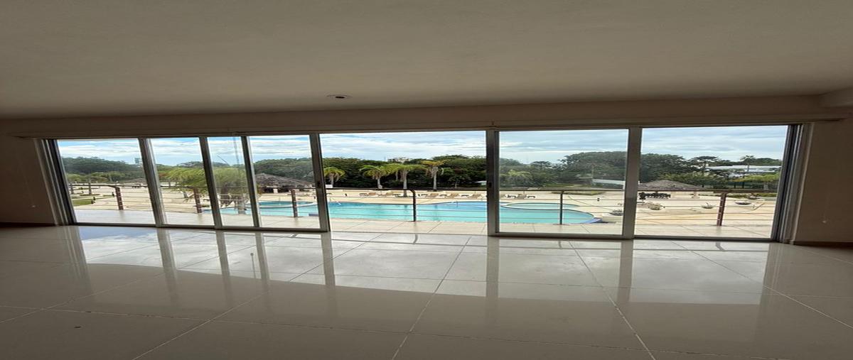Foto de departamento en renta en  , residencial cumbres, benito juárez, quintana roo, 0 No. 03