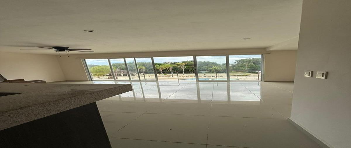 Foto de departamento en renta en  , residencial cumbres, benito juárez, quintana roo, 0 No. 04