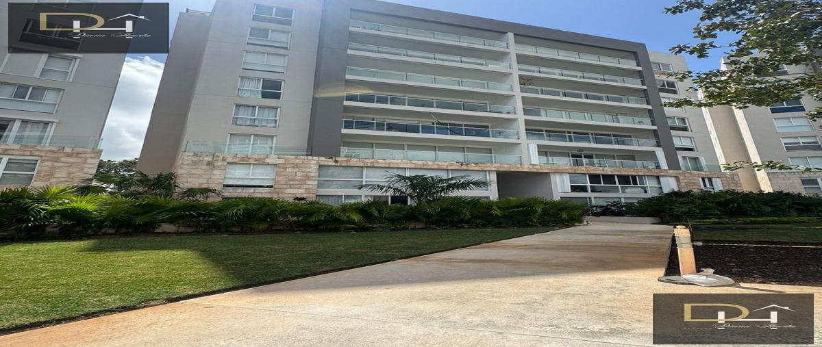 Foto de departamento en , residencial cumbres, benito juárez, quintana roo, 30948562 foto 02 Foto de departamento en renta en , residencial cumbres, benito juárez, quintana roo, 30948562 No. 02