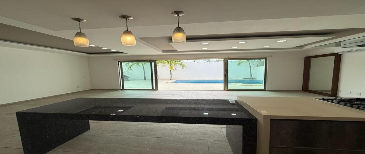 Foto de casa en renta en  , residencial cumbres, benito juárez, quintana roo, 30951745 No. 04