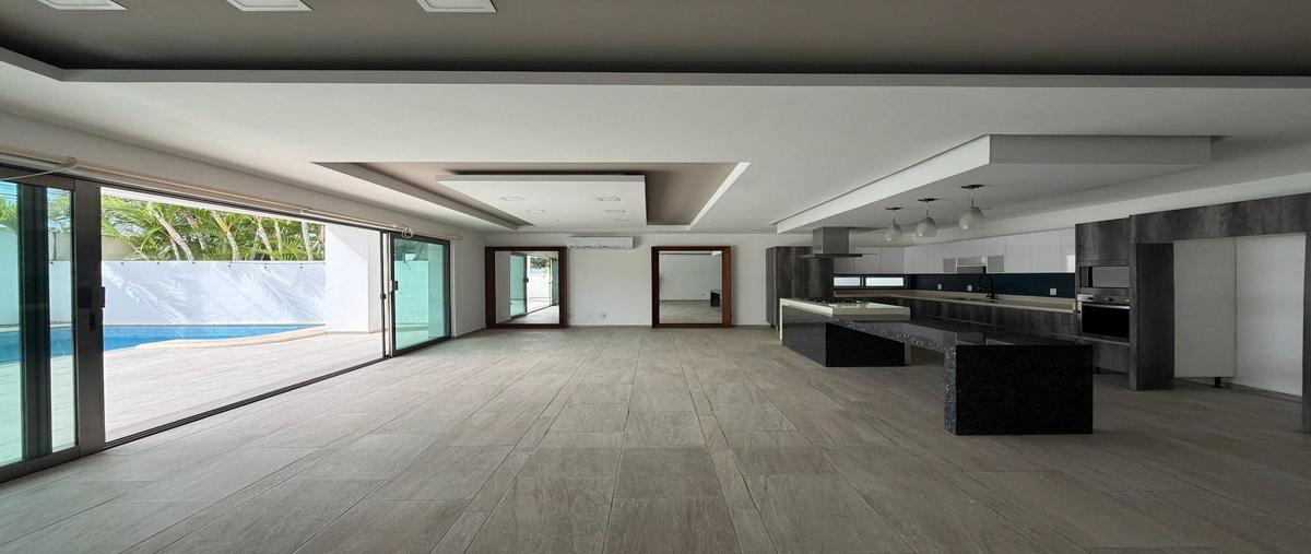 Foto de casa en renta en  , residencial cumbres, benito juárez, quintana roo, 30951745 No. 05