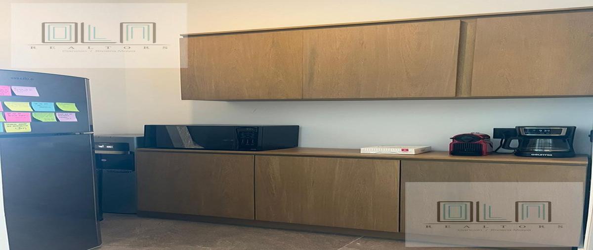 Foto de oficina en venta en  , residencial cumbres, benito juárez, quintana roo, 0 No. 03