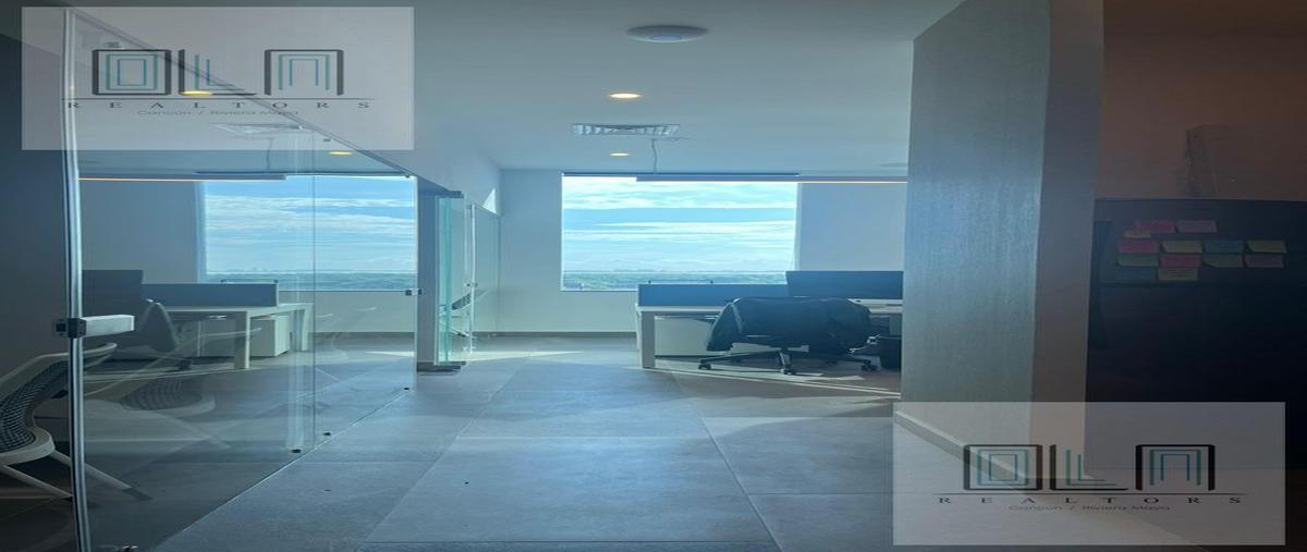 Foto de oficina en venta en  , residencial cumbres, benito juárez, quintana roo, 0 No. 05