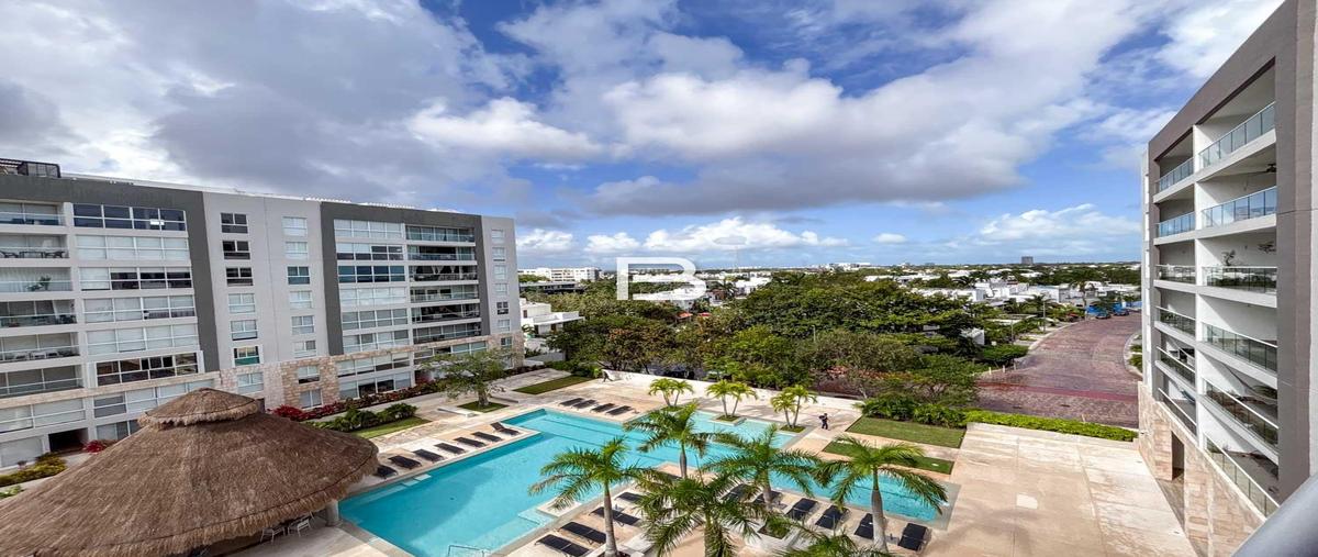 Foto de departamento en venta en  , residencial cumbres, benito juárez, quintana roo, 30954478 No. 03