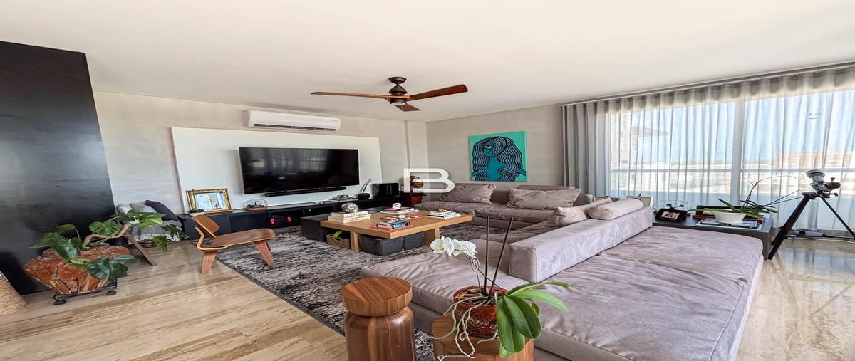 Foto de departamento en venta en  , residencial cumbres, benito juárez, quintana roo, 30954481 No. 03