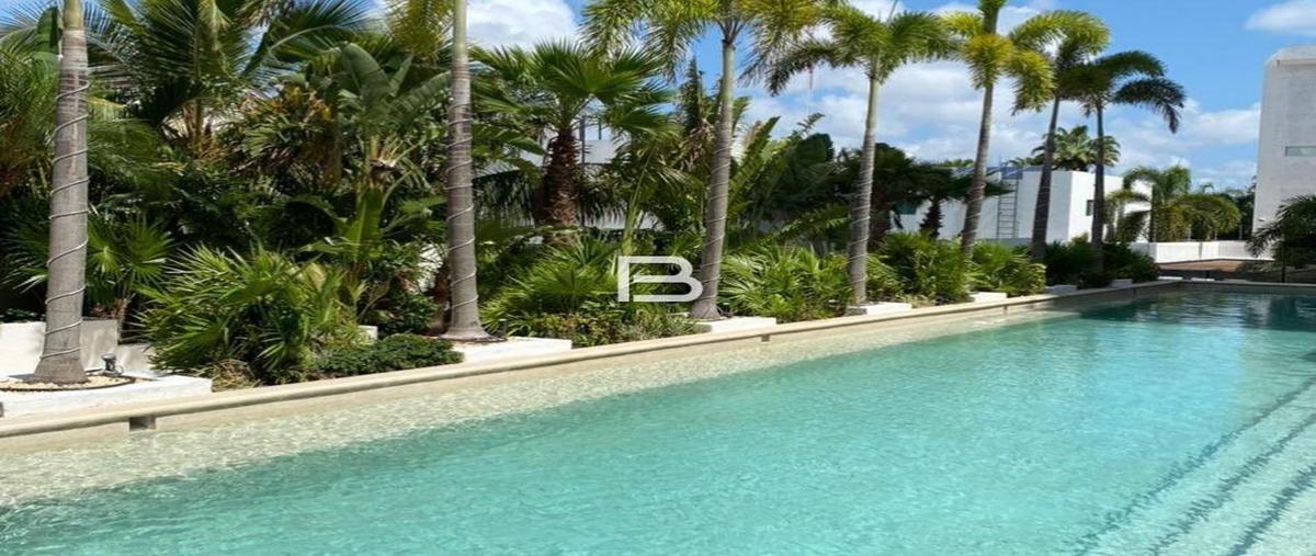 Foto de departamento en , residencial cumbres, benito juárez, quintana roo, 30954484 foto 01 Foto de departamento en venta en , residencial cumbres, benito juárez, quintana roo, 30954484 No. 01