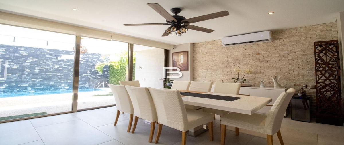 Foto de casa en , residencial cumbres, benito juárez, quintana roo, 30954486 foto 03 Foto de casa en venta en , residencial cumbres, benito juárez, quintana roo, 30954486 No. 03